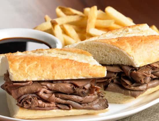 French Dip