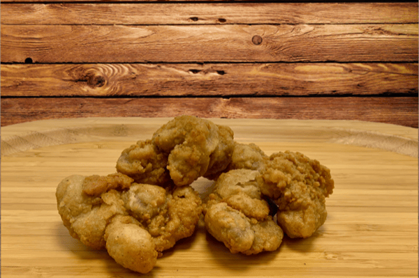 Chicken Gizzards