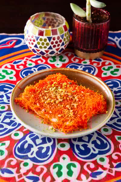 Kanafeh