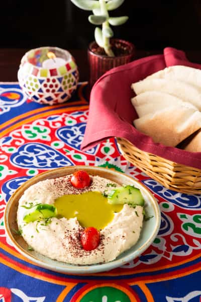 Hummus