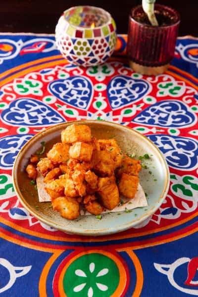 Jibneh Halloumi