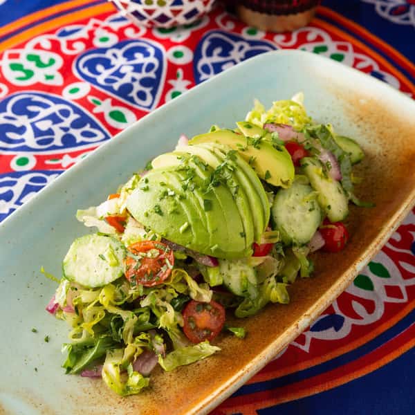 avocado salad