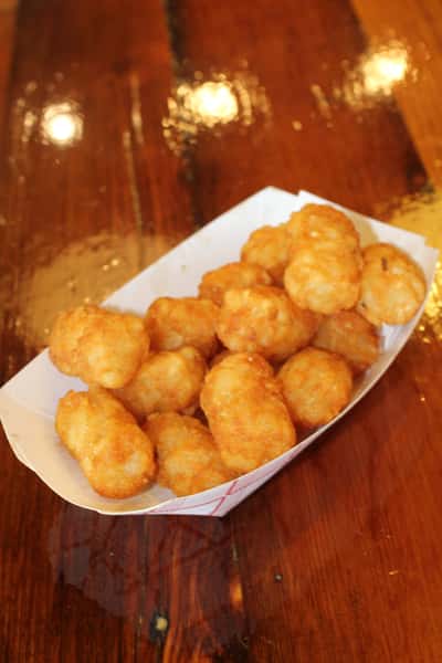 Tater Tots