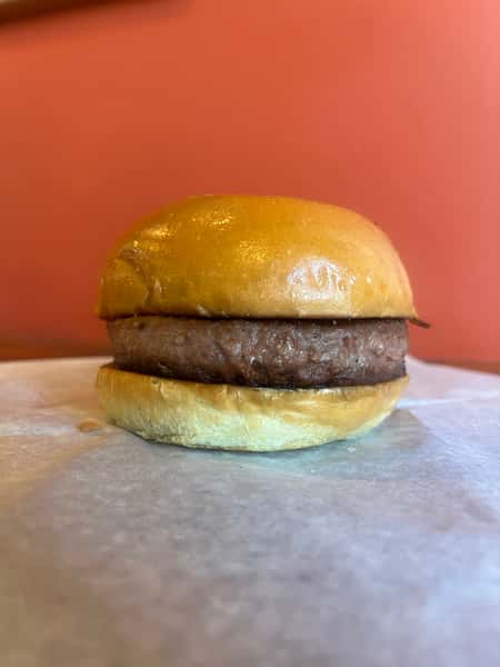 Beyond Meat Burger