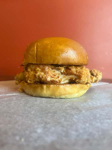 Fried Chicken