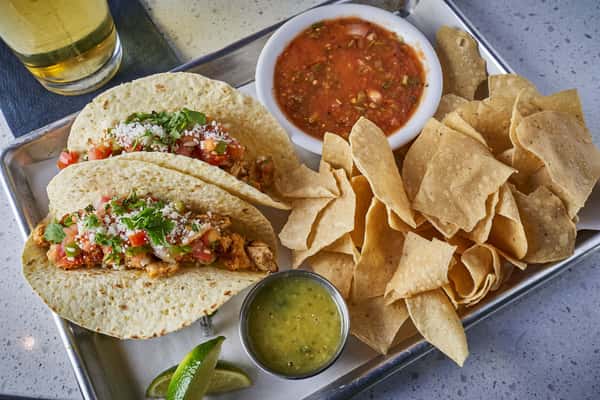 Grove Street Tacos