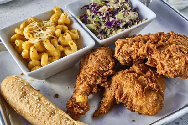 fried chicken