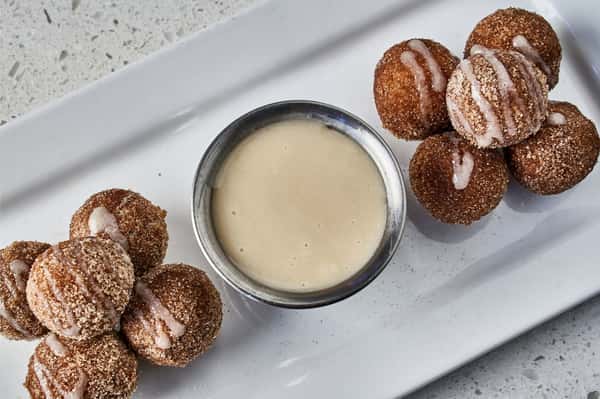 donut holes