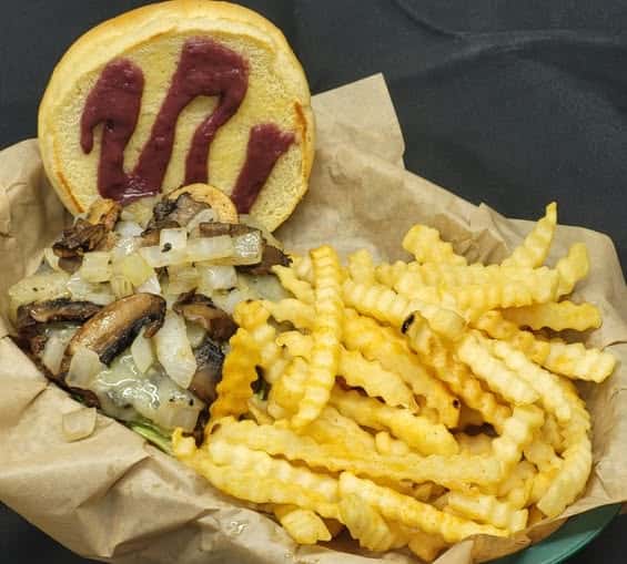 Weekly Special through Sunday, July 12