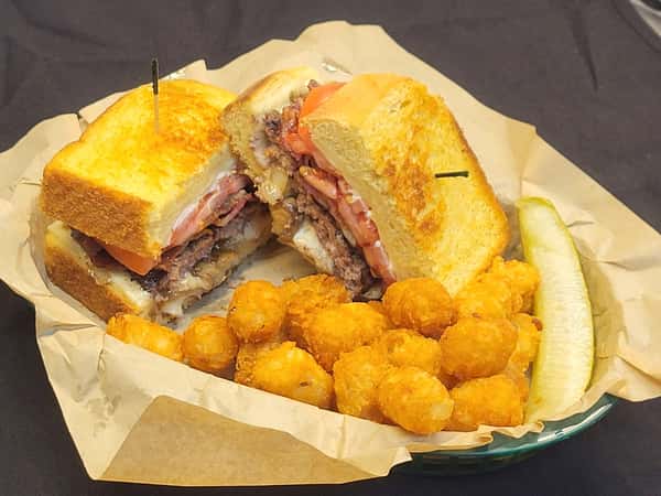 Weekly Special through Sunday, August 9th