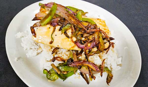 Weekly Special - March 17-23