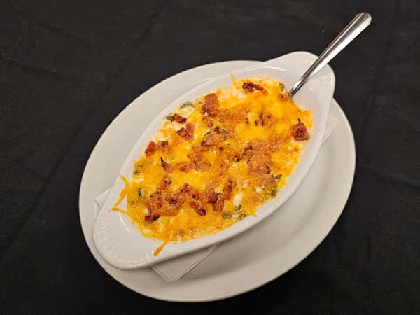 Jalapeno Popper Dip