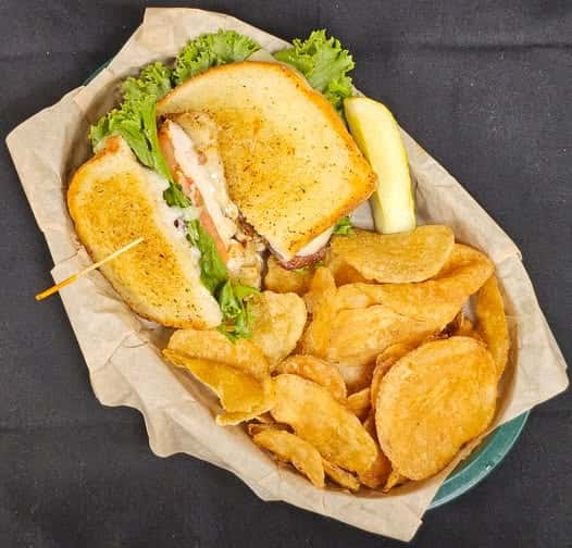 Weekly Special