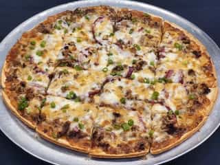 Pizza of the Month