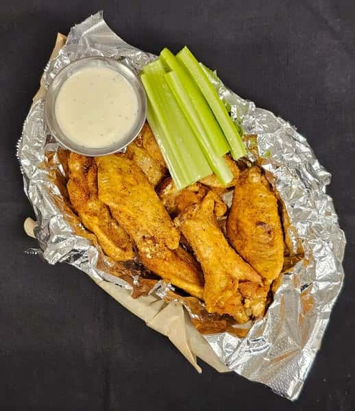 Wing of the Month