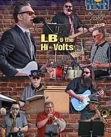 LB & The HI-VOLTS