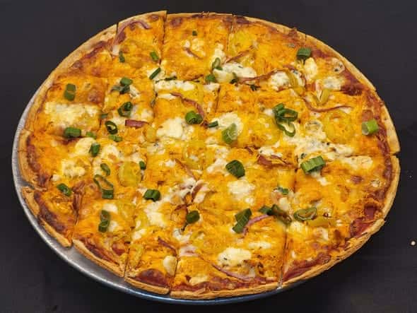 Pizza of the Month