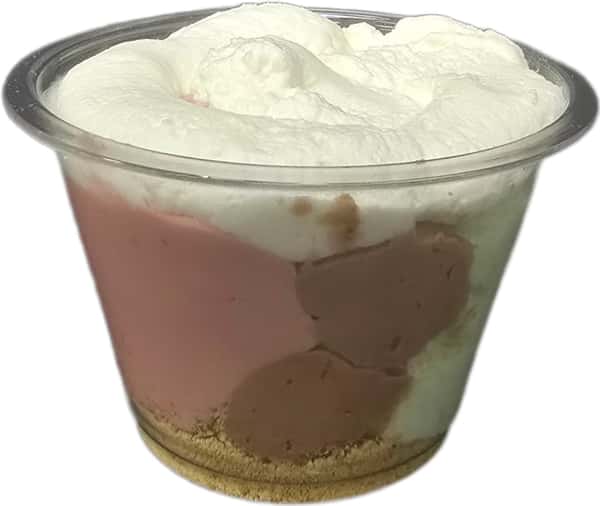 Dessert of the Month
