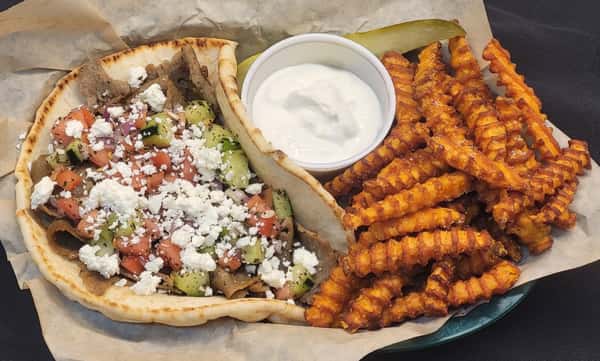 Weekly Special through Sunday, June 14th
