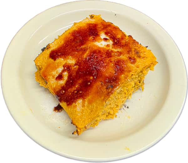 Dessert of the Month