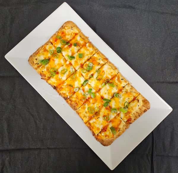 Flatbread of the Month