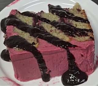 Gluten Free - Dessert