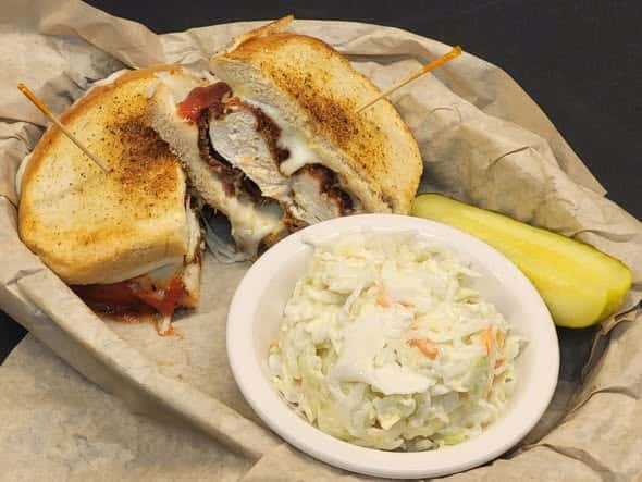 Weekly Special through Sunday, September 6th.