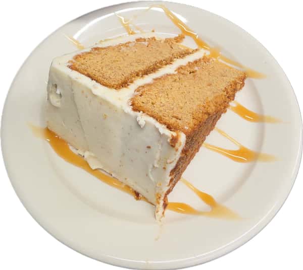 Gluten Free Dessert of the Month