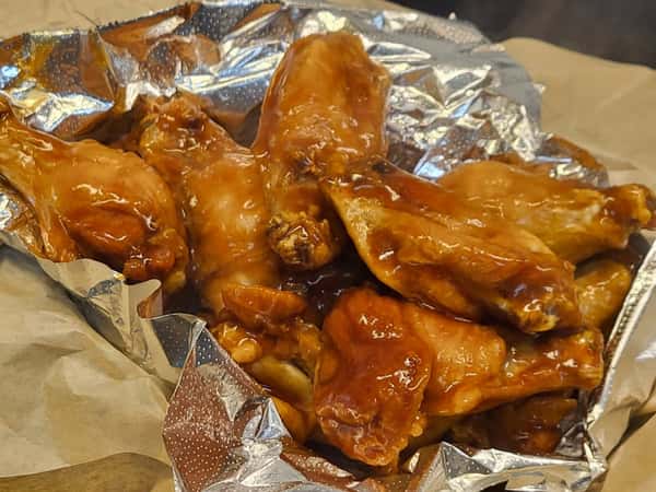 Wing of the Month