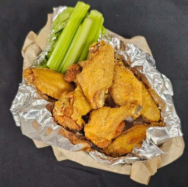 Wing of the Month