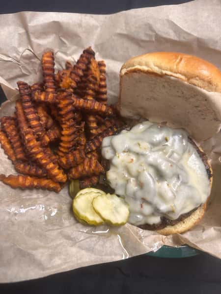 Weekly Special through Sunday, September 13th