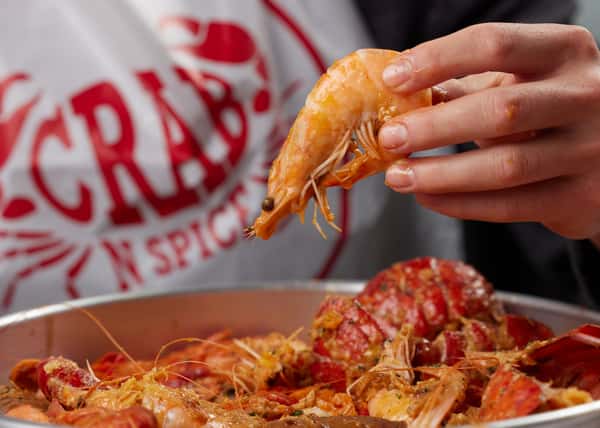 Shrimp