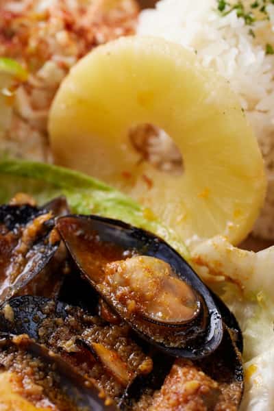 Gallery Crab N Spice Seafood Restaurant