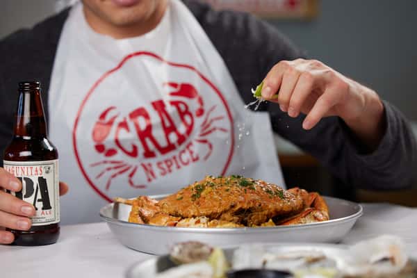 Gallery Crab N Spice Seafood Restaurant