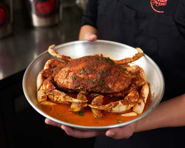 Dungeness Crab