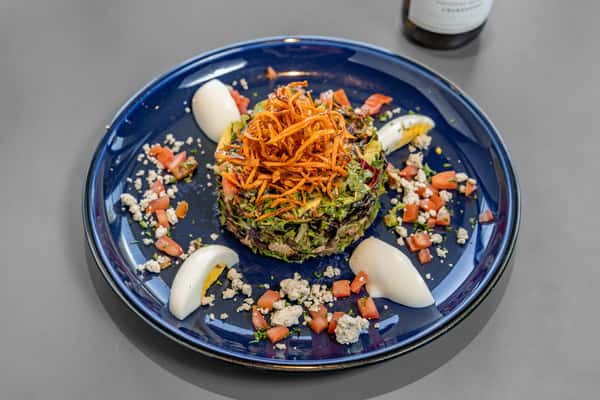 Gourmet Cobb Salad