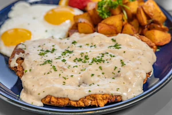 CalamariSteakSandwich