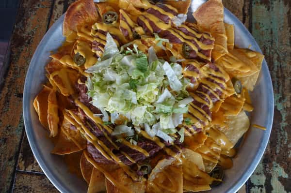 Nachos