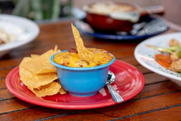Chicken Chili