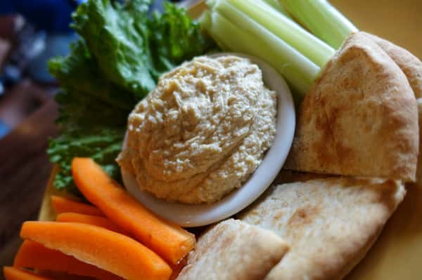 Hummus