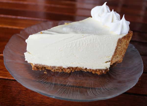 Key Lime Pie