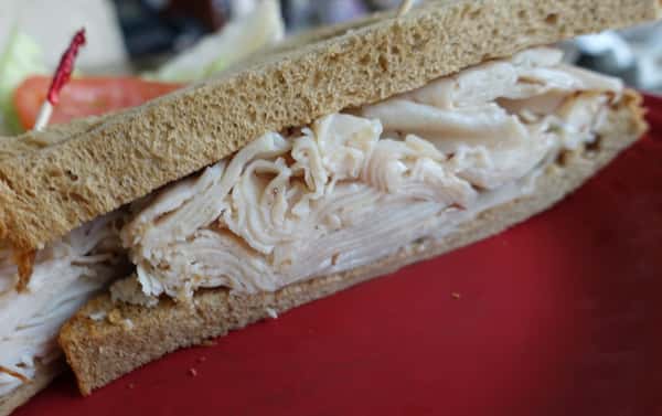 Turkey Breast