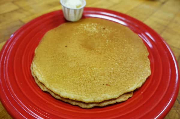 Pancakes