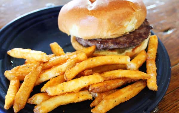 Burger