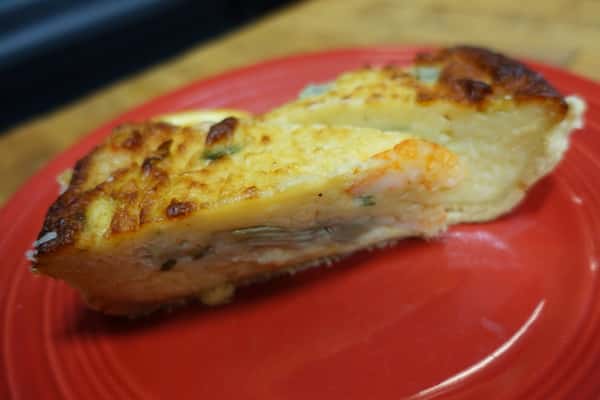Quiche