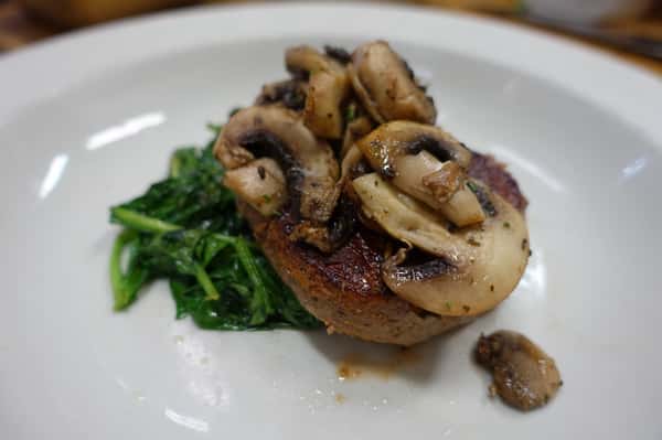 Top Sirloin