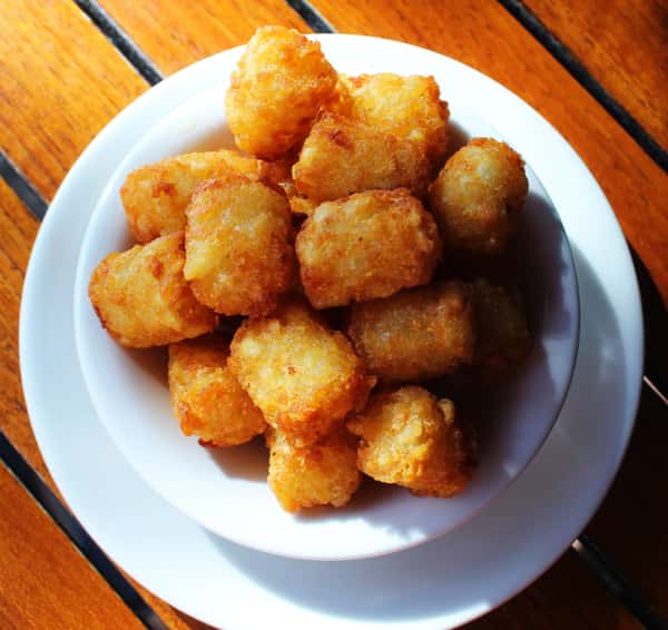 Tater Tots