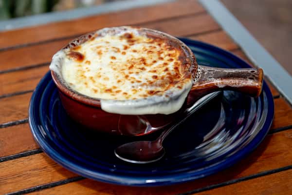 French Onion Soup