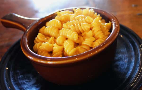 Mac & Cheese