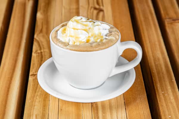 White Mocha